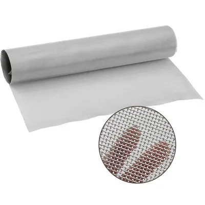 200 325 Tela de filtre de filferro teixit de malla